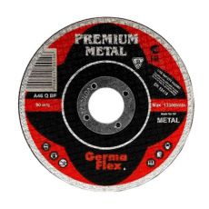 Disc debitat metal, 230x3 mm, Premium Metal, Germa Flex MART-PRW13934