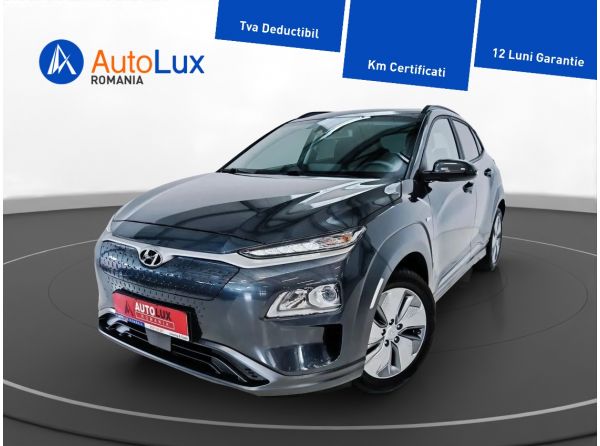 Hyundai KONA EV Style Full Electric