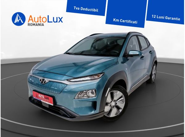 Hyundai KONA EV Full Electric