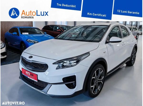 Kia XCeed 1.0 T-GDI OPF JBL SOUND EDITION