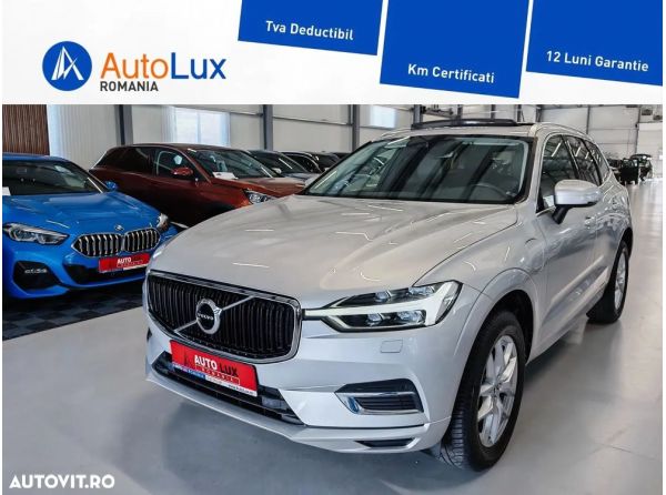 Volvo XC60 2.0 T8 Hybrid Plug-In AWD 4x4 Aut, 303 Hp