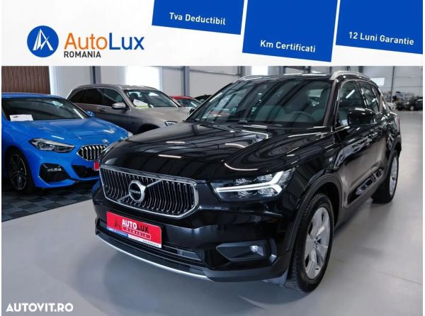 Volvo XC 40 T2 Momentum