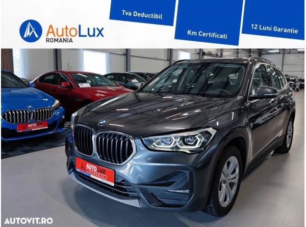 BMW X1 xDrive25e M Sport Aut Plug in Hybrid 4x4, 220 HP