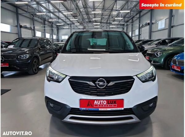 Opel Crossland X 1.2 Start/Stop Innovation Aut.
