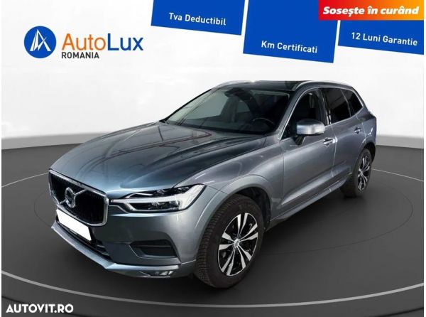 Volvo XC 60 D4 Momentum Pro Aut