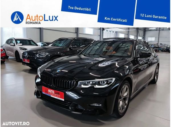 BMW Seria 3 320i Aut. High Executive