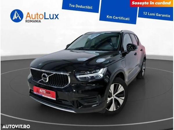 Volvo XC 40 T4 Recharge DKG Inscription Expression Plug in Hybrid