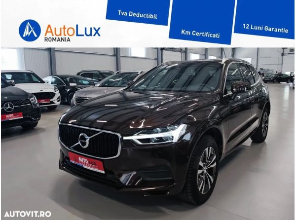 Volvo XC 60 D4 Geartronic Momentum Pro Aut.