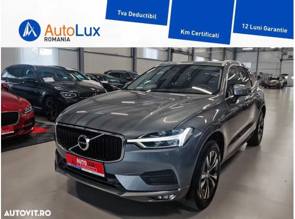 Volvo XC 60 D4 Momentum Pro Aut.