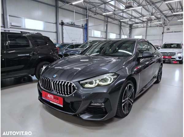 BMW Seria 2 218i Aut. M Sport