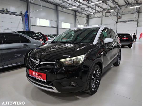 Opel Crossland 1.2 Start/Stop 120 Years Aut