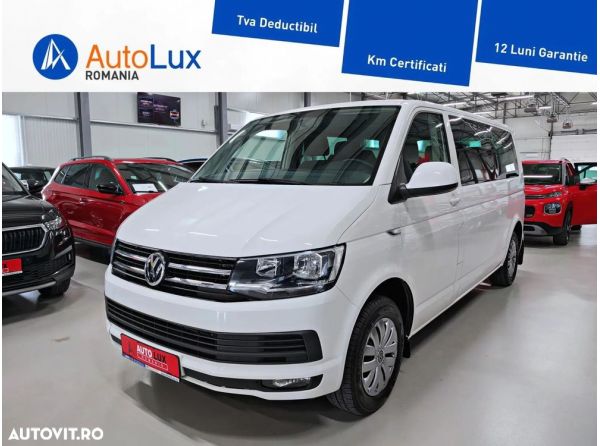 Volkswagen Caravelle 2.0 TDI 110 KW KR Comfortline