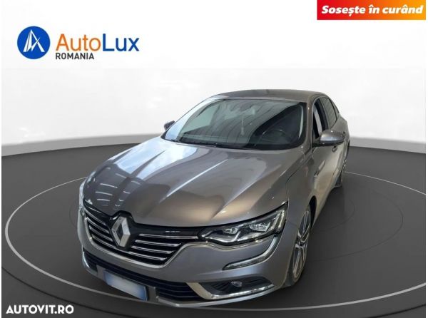 Renault Talisman ENERGY DCi EDC Intens