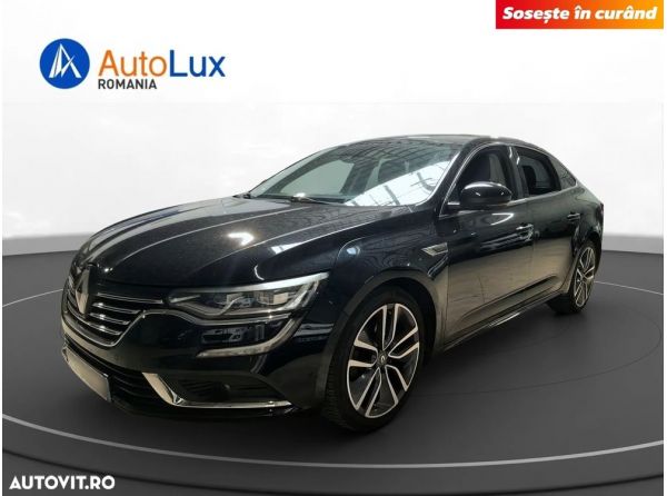 Renault Talisman ENERGY TCe 150 EDC INTENS