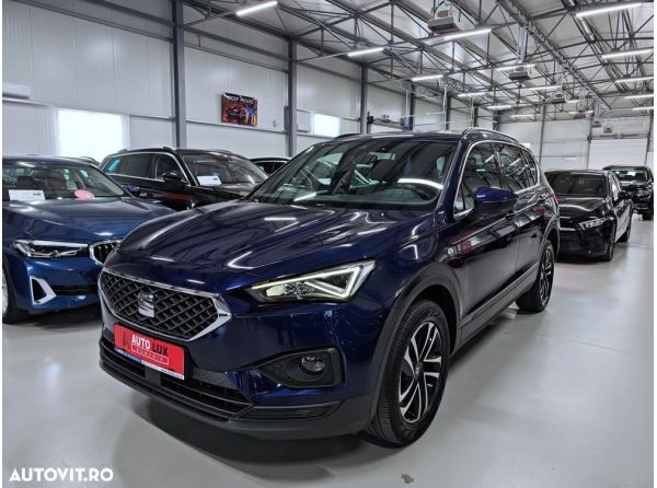 Seat Tarraco 1.5 TSI ACT OPF DSG Style