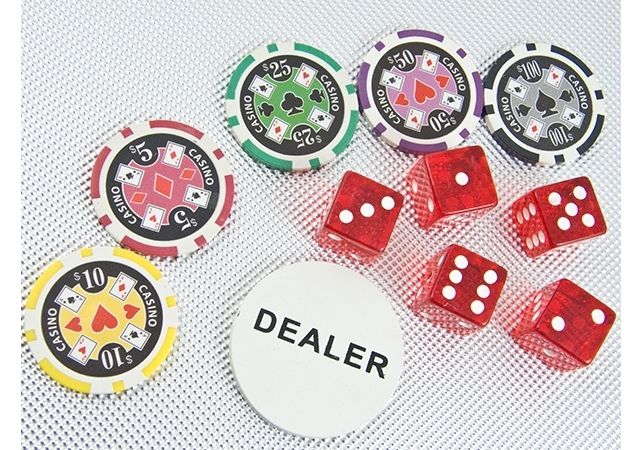 pop camp Allegations Set Joc de Poker cu 500 Jetoane tip Dolari si Valiza Metalica + Accesorii  Complete Cel mai complex magazin de produse auto - AutoLux