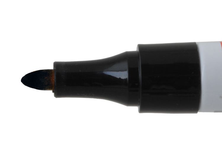 ring mute Variant Marker vopsea cu ulei PAINT rezistent la apa, culoare Negru Cel mai complex  magazin de produse auto - AutoLux