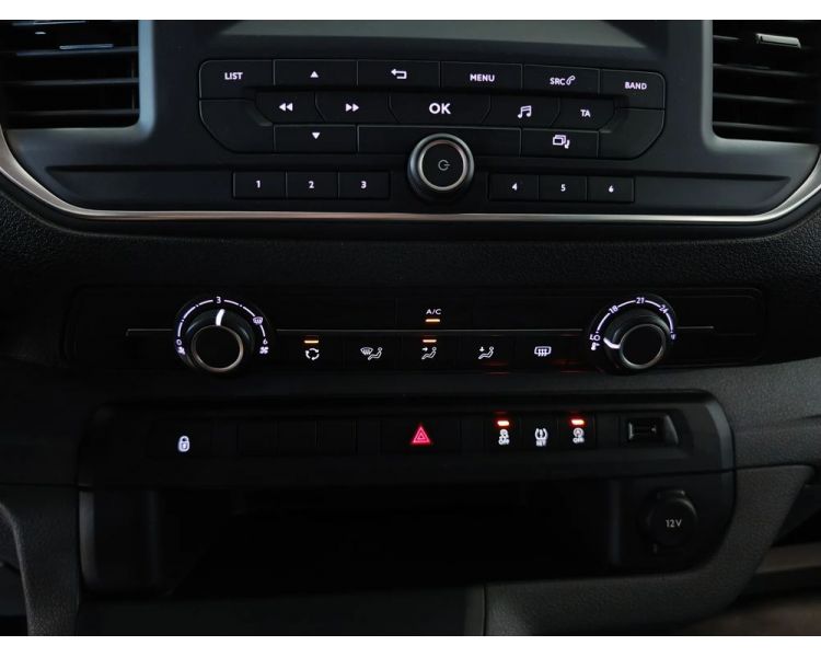 Microbuz Peugeot Expert L1 1.5 BlueHDi 120 8 + 1 Locuri
