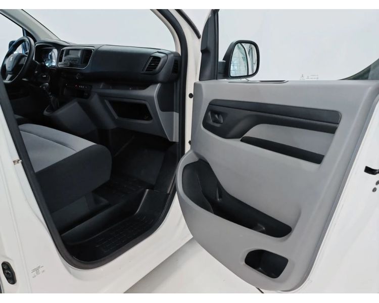 Microbuz Peugeot Expert L1 1.5 BlueHDi 120 8 + 1 Locuri