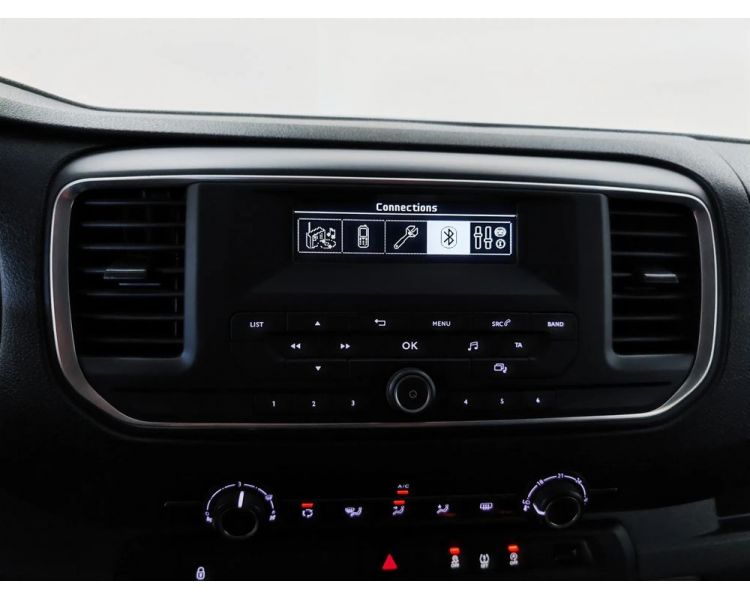 Microbuz Peugeot Expert L1 1.5 BlueHDi 120 8 + 1 Locuri