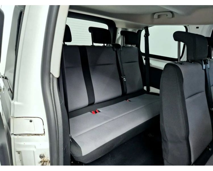 Microbuz Peugeot Expert L1 1.5 BlueHDi 120 8 + 1 Locuri