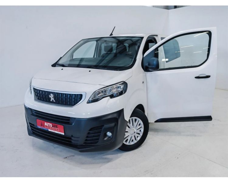 Microbuz Peugeot Expert L1 1.5 BlueHDi 120 8 + 1 Locuri