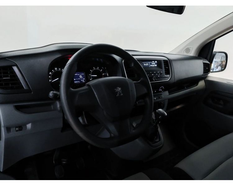 Microbuz Peugeot Expert L1 1.5 BlueHDi 120 8 + 1 Locuri