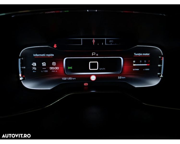 Citroën C5 Aircross 1.5 BlueHDi S&S EAT8 Feel