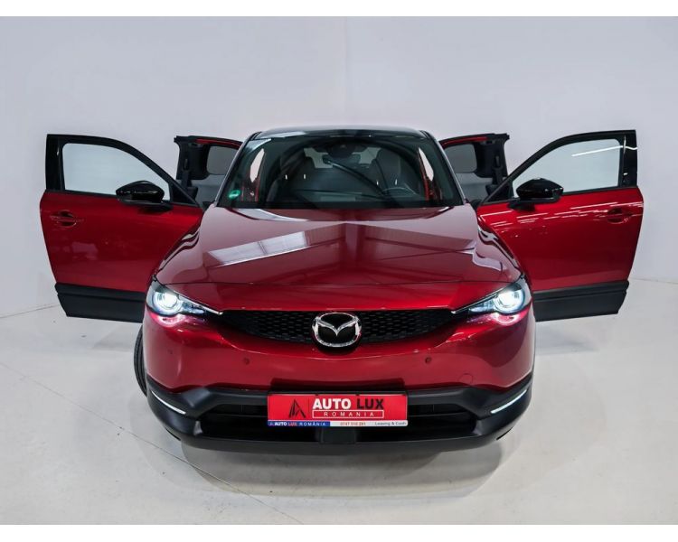 Mazda MX-30 Electric e-SKYACTIV
