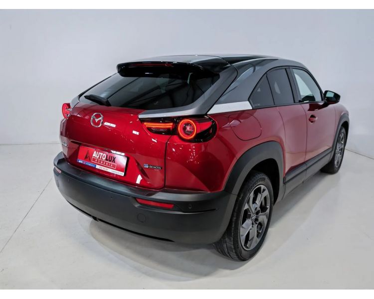 Mazda MX-30 Electric e-SKYACTIV