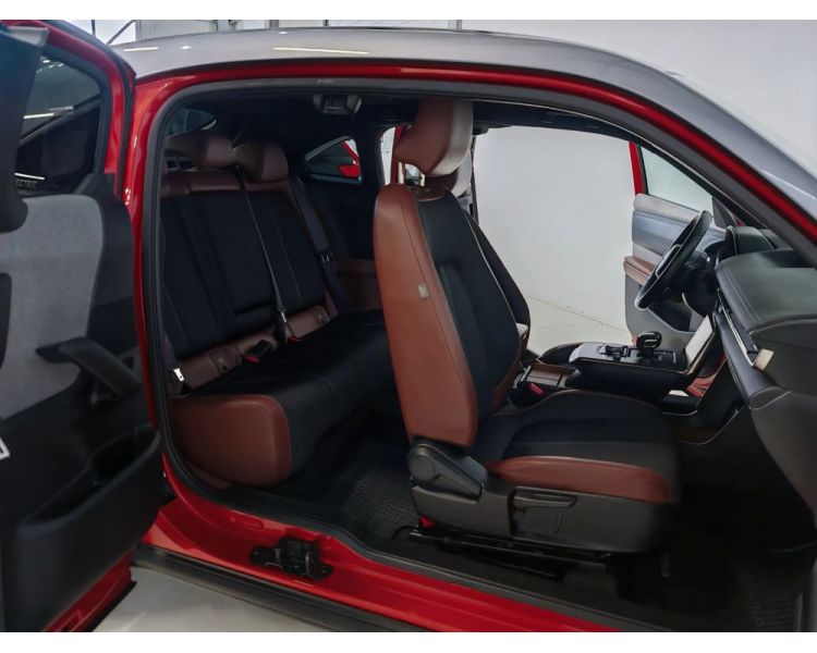 Mazda MX-30 Electric e-SKYACTIV