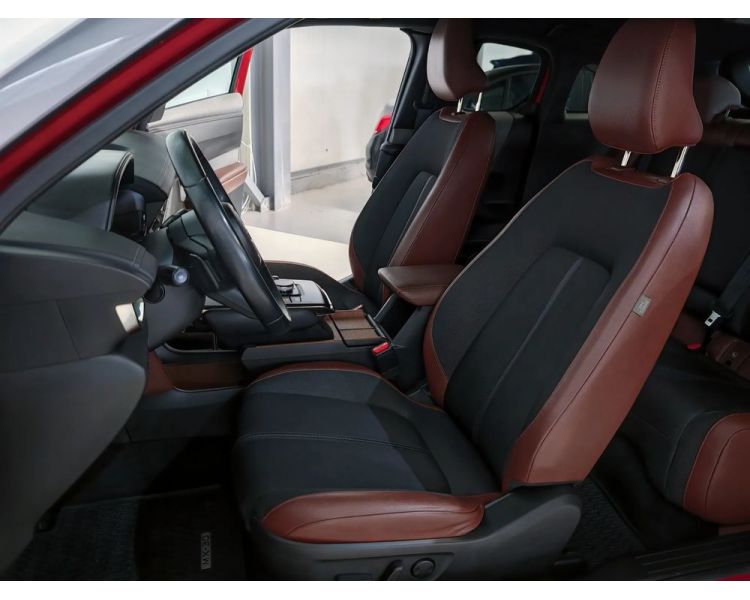 Mazda MX-30 Electric e-SKYACTIV