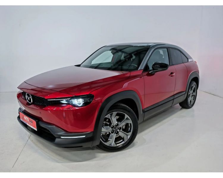 Mazda MX-30 Electric e-SKYACTIV