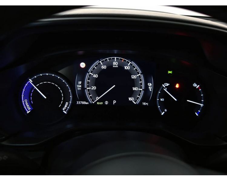 Mazda MX-30 Electric e-SKYACTIV