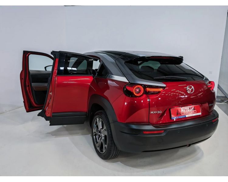 Mazda MX-30 Electric e-SKYACTIV