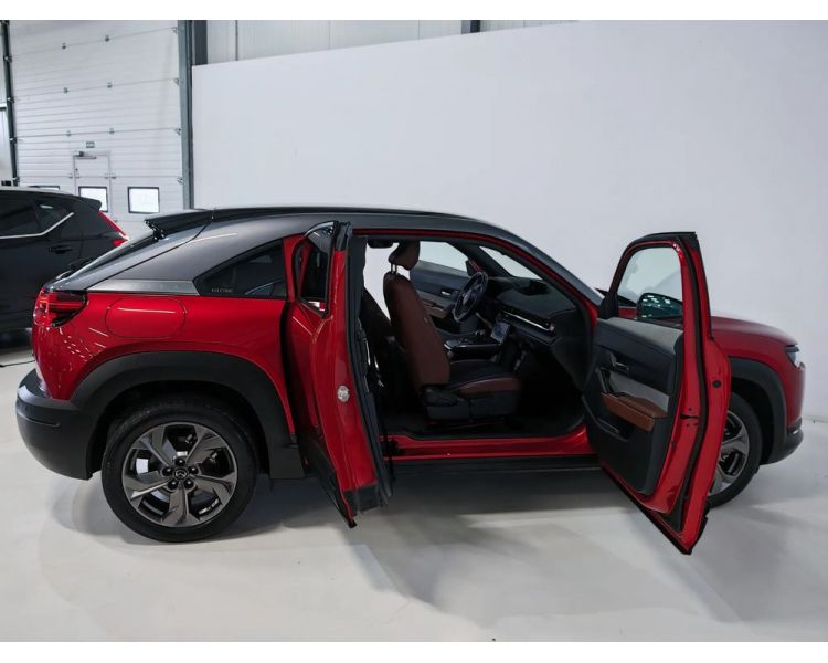 Mazda MX-30 Electric e-SKYACTIV
