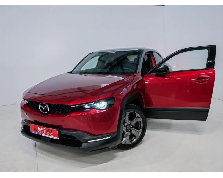 Mazda MX-30 Electric e-SKYACTIV