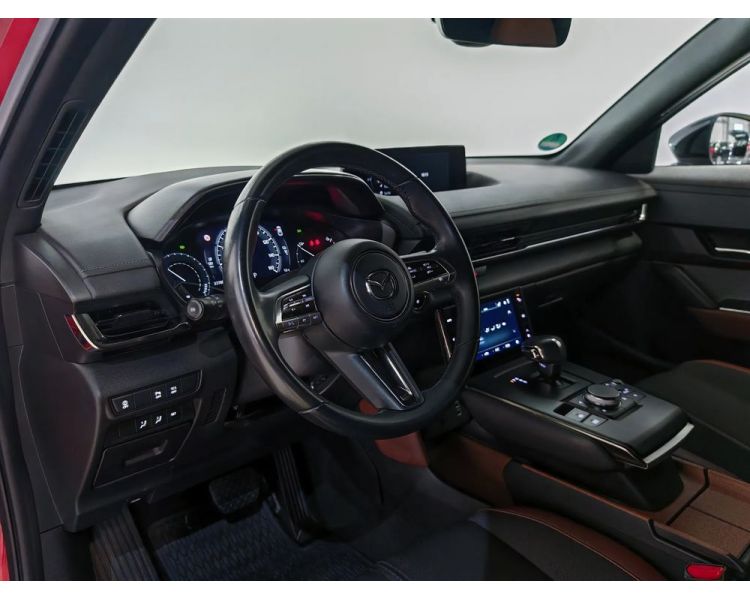 Mazda MX-30 Electric e-SKYACTIV