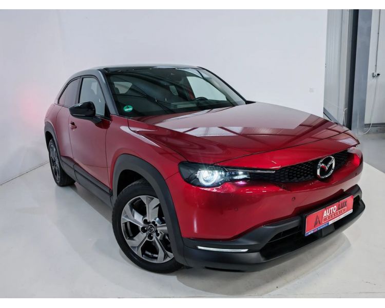 Mazda MX-30 Electric e-SKYACTIV