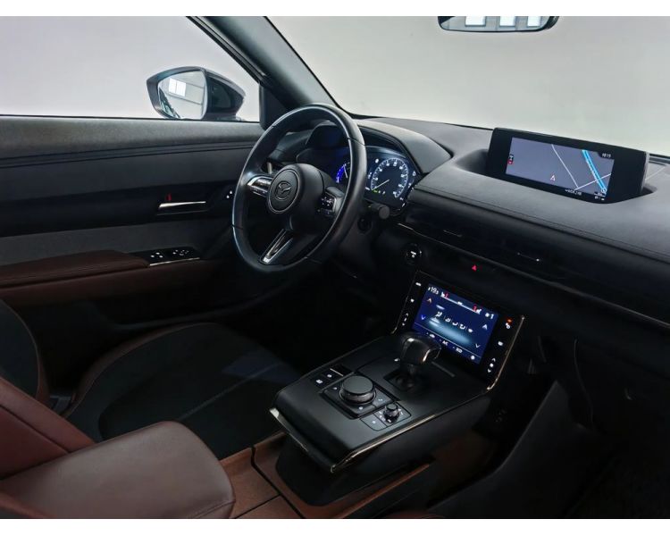 Mazda MX-30 Electric e-SKYACTIV