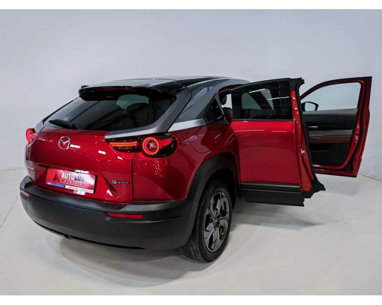 Mazda MX-30 Electric e-SKYACTIV