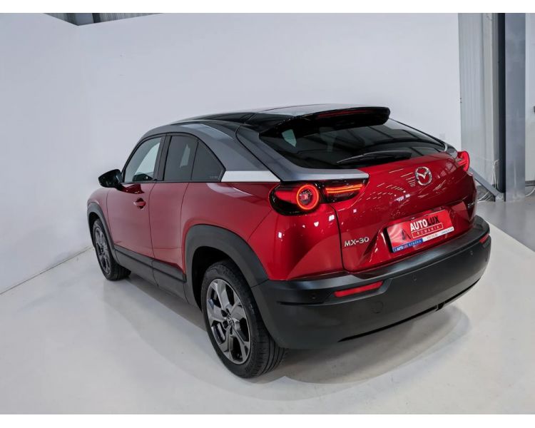Mazda MX-30 Electric e-SKYACTIV