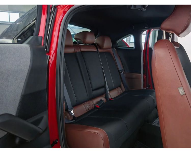 Mazda MX-30 Electric e-SKYACTIV