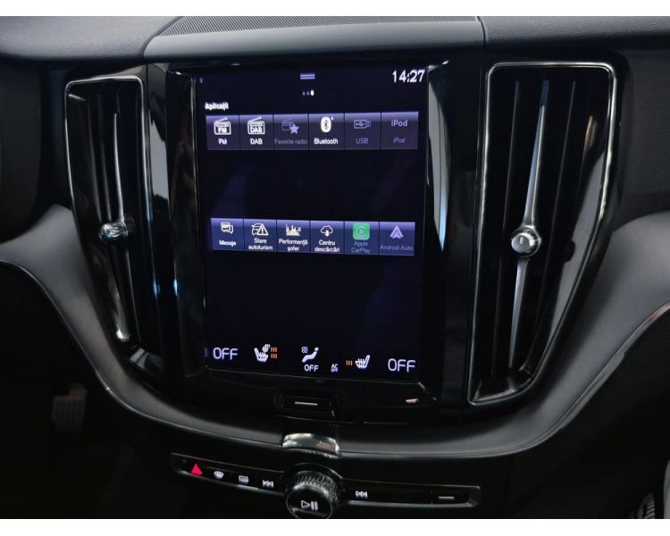 Volvo XC 60 D3 Momentum Pro