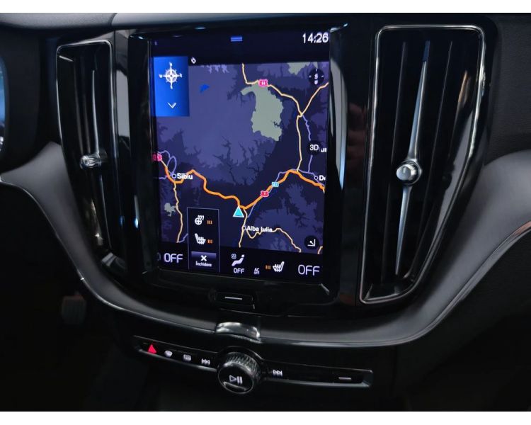 Volvo XC 60 D3 Momentum Pro