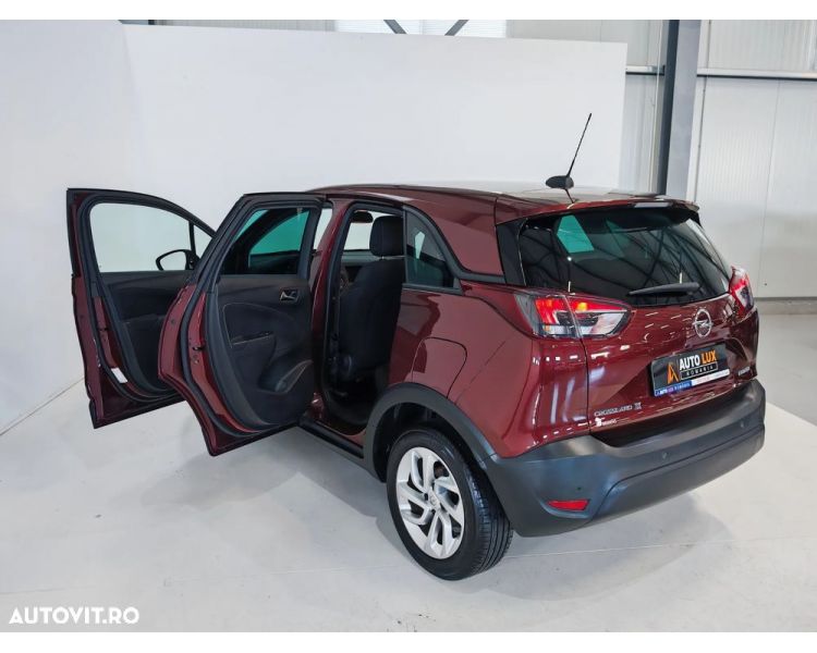 Opel Crossland X 1.2 Edition Benzina