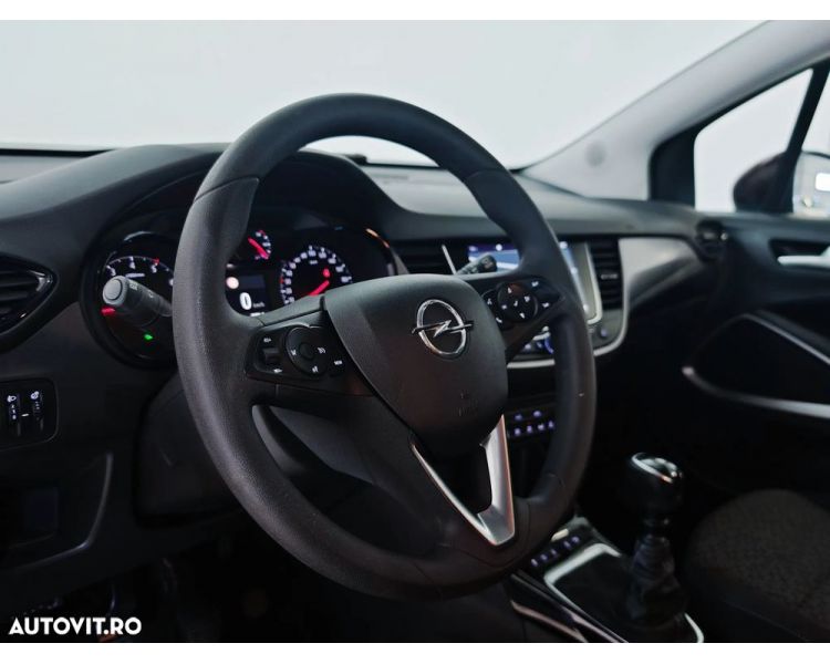 Opel Crossland X 1.2 Edition Benzina
