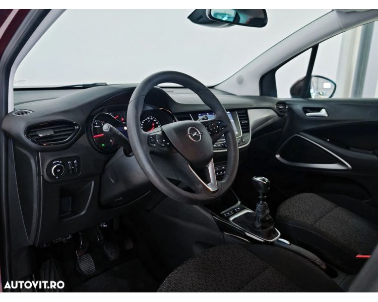 Opel Crossland X 1.2 Edition Benzina