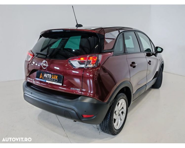 Opel Crossland X 1.2 Edition Benzina