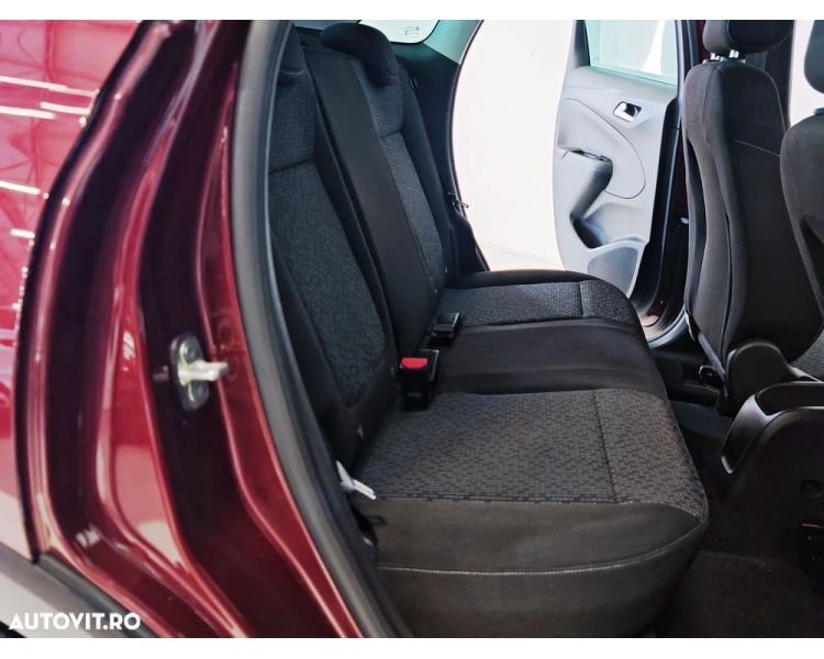 Opel Crossland X 1.2 Edition Benzina